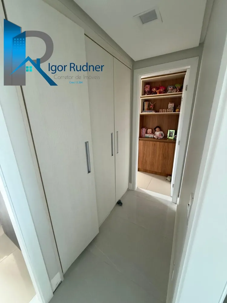 Apartamento, 4 quartos, 187 m² - Foto 6