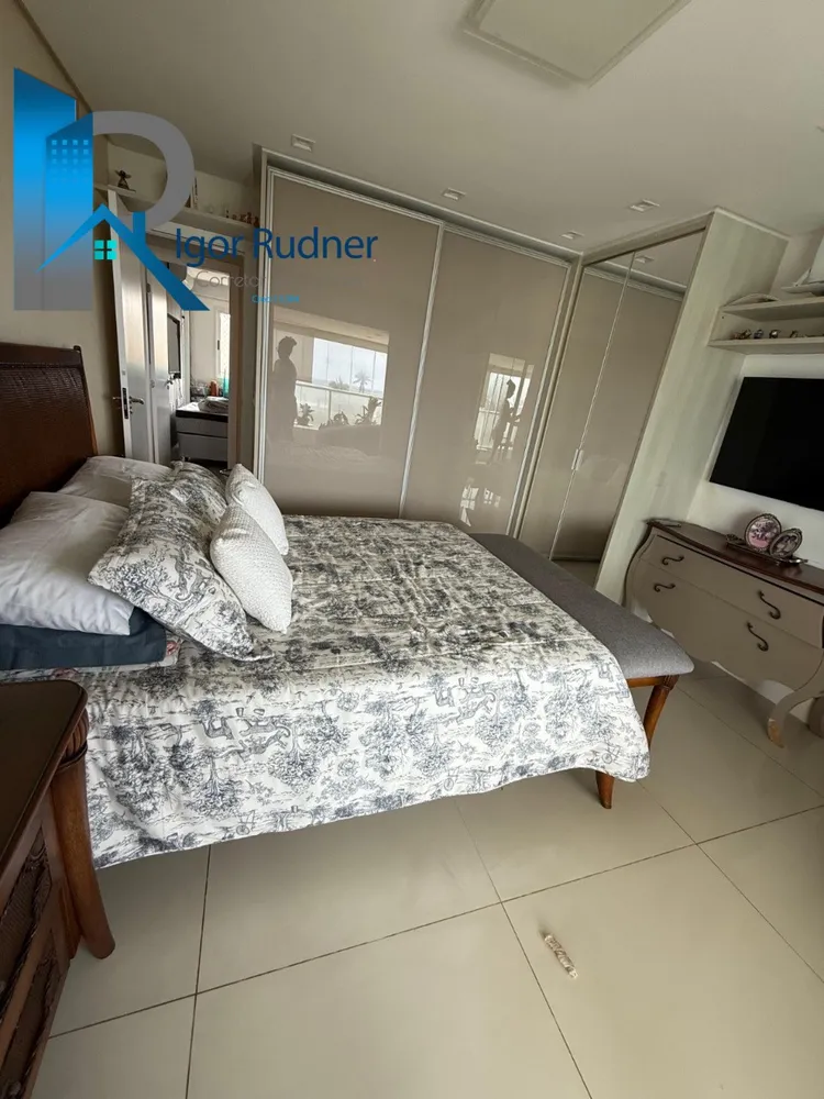 Apartamento, 4 quartos, 187 m² - Foto 4