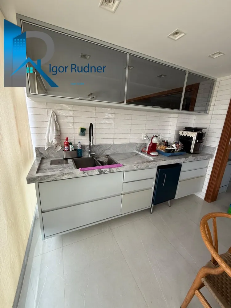 Apartamento, 4 quartos, 187 m² - Foto 1
