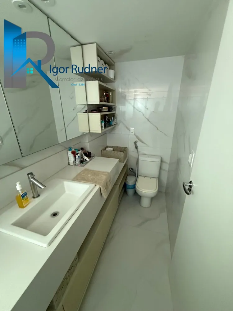 Apartamento, 4 quartos, 187 m² - Foto 2