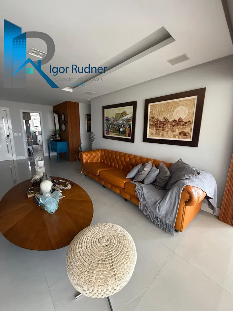 Apartamento, 4 quartos, 187 m² - Foto 5