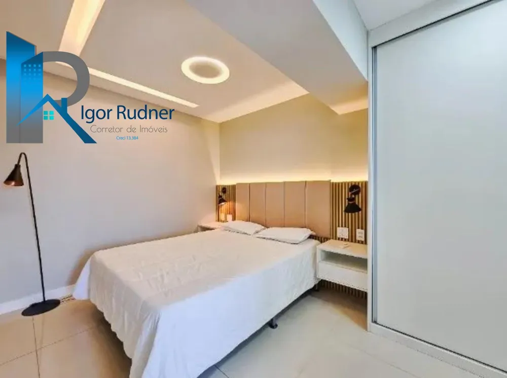 Apartamento, 1 quarto, 96 m² - Foto 11