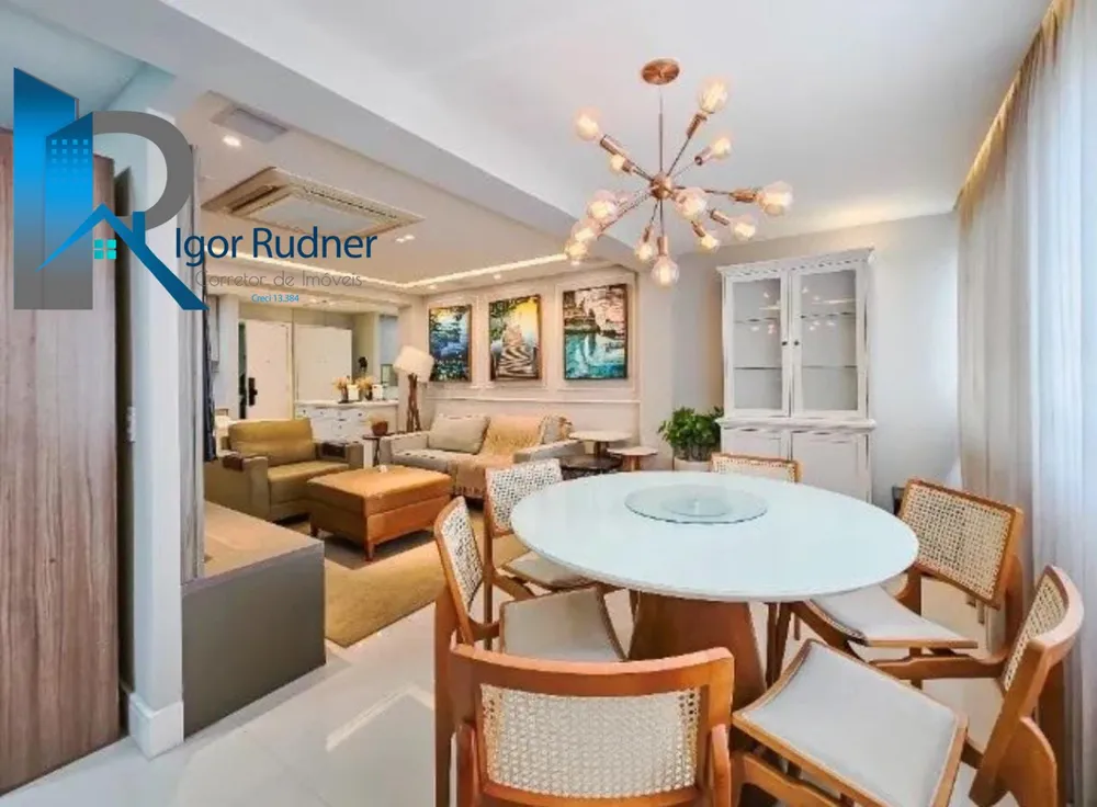 Apartamento, 1 quarto, 96 m² - Foto 1