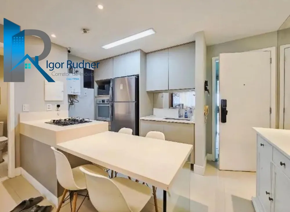 Apartamento, 1 quarto, 96 m² - Foto 7