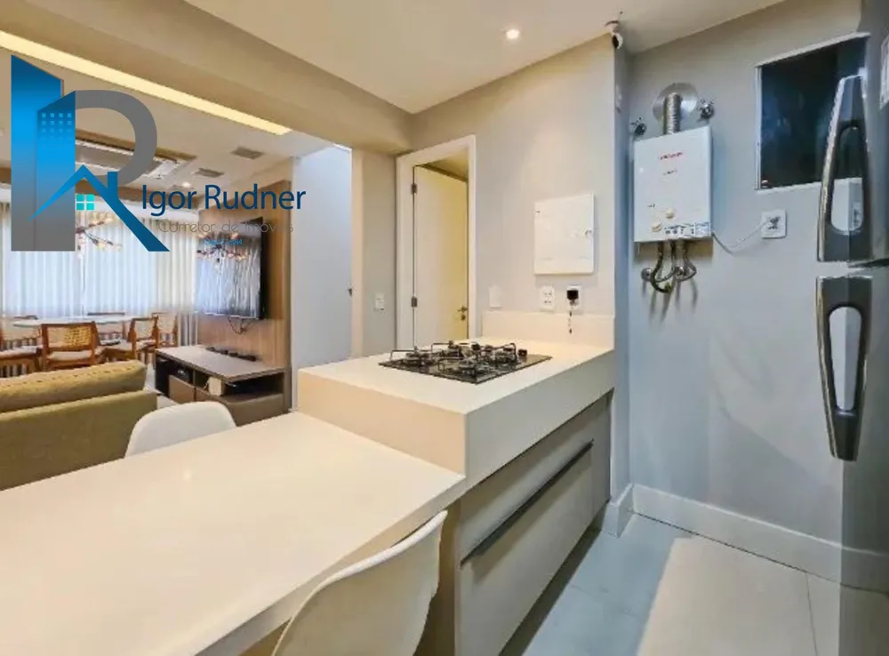 Apartamento, 1 quarto, 96 m² - Foto 8