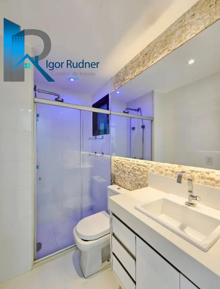 Apartamento, 1 quarto, 96 m² - Foto 13