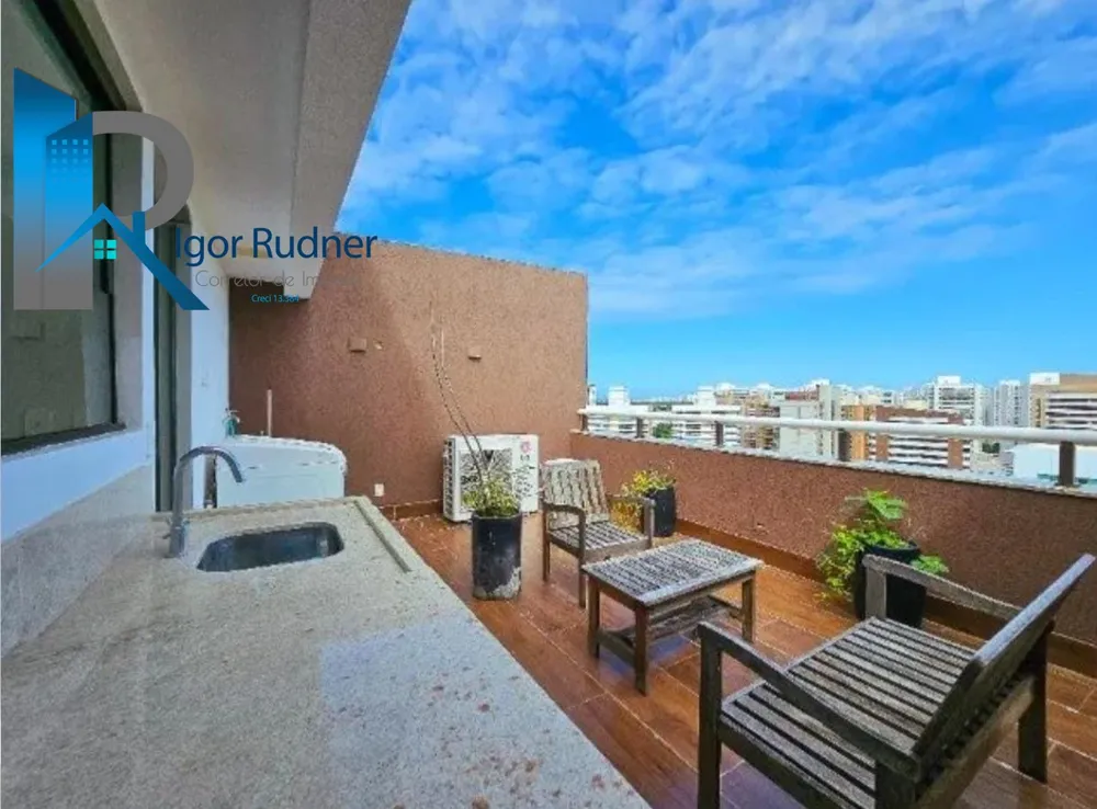 Apartamento, 1 quarto, 96 m² - Foto 14