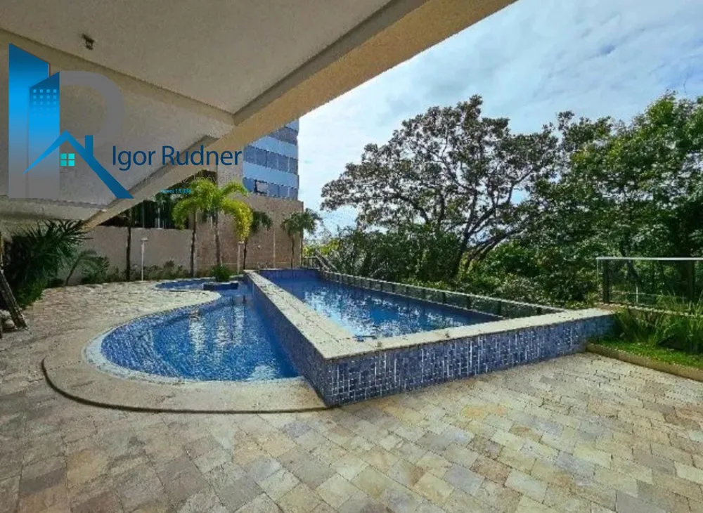 Apartamento, 1 quarto, 96 m² - Foto 15