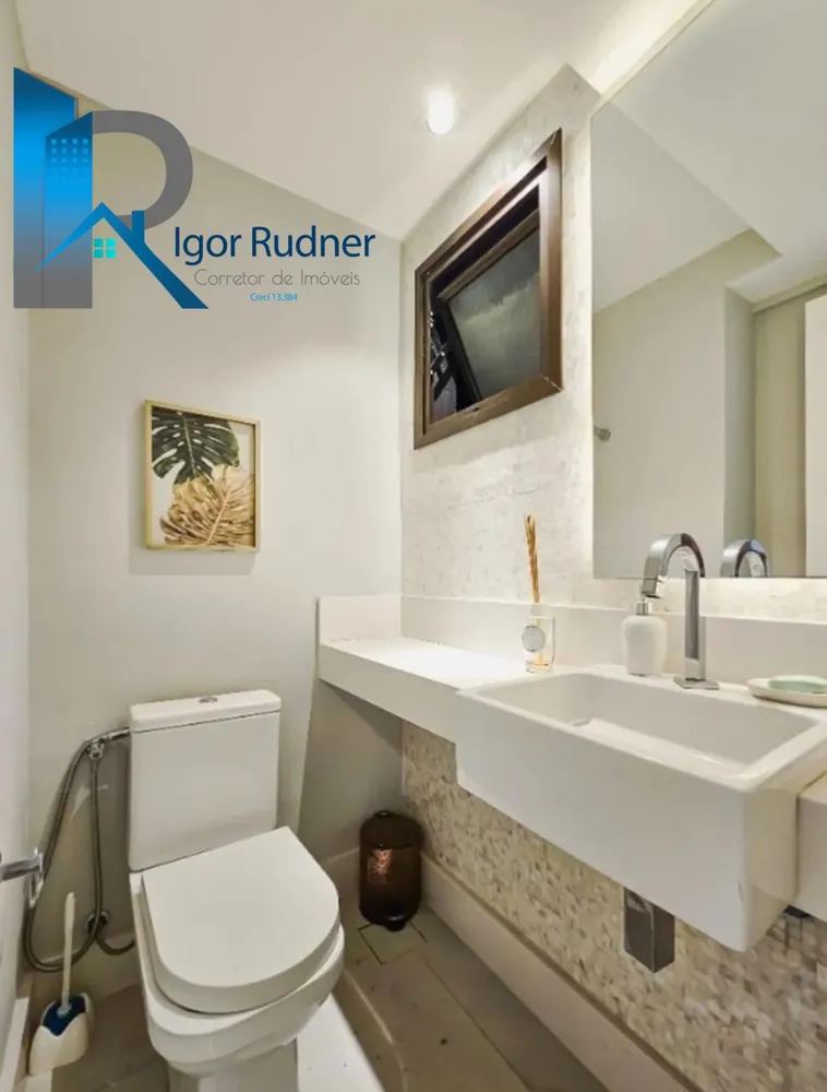 Apartamento, 1 quarto, 96 m² - Foto 9