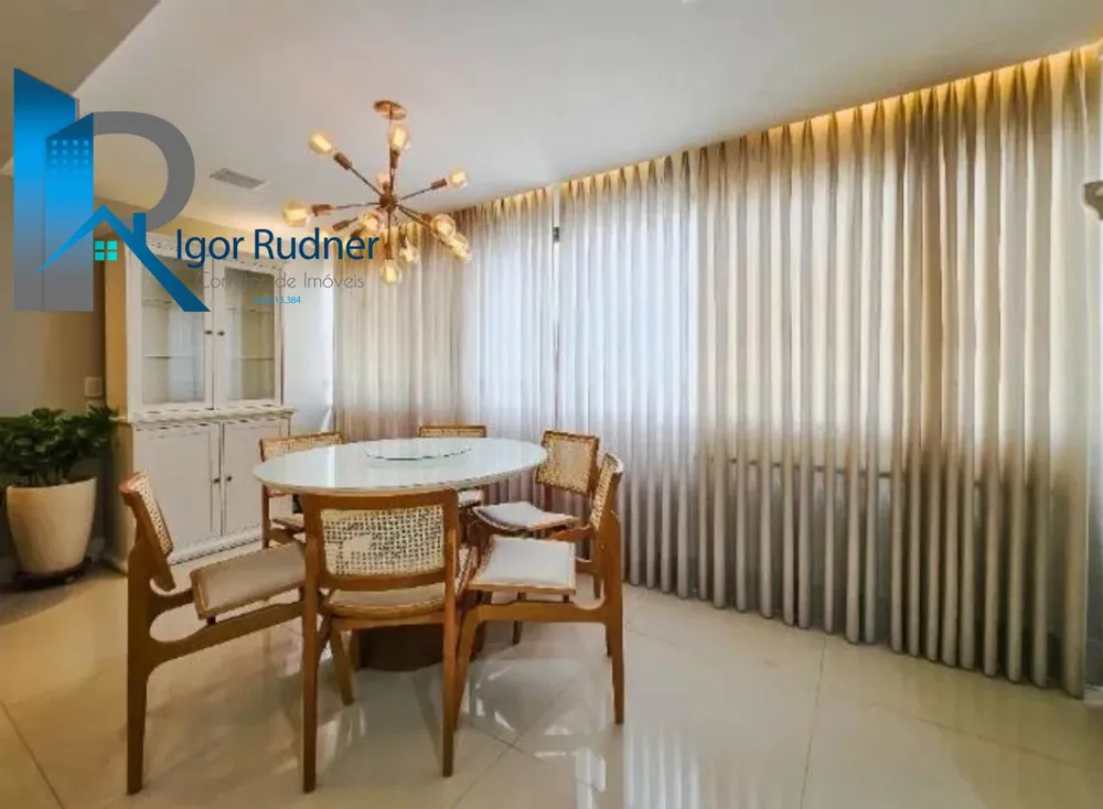 Apartamento, 1 quarto, 96 m² - Foto 1