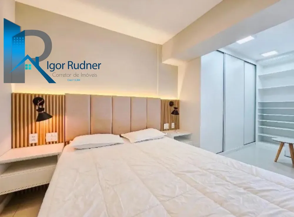 Apartamento, 1 quarto, 96 m² - Foto 12