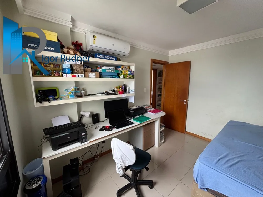 Apartamento, 3 quartos, 140 m² - Foto 6