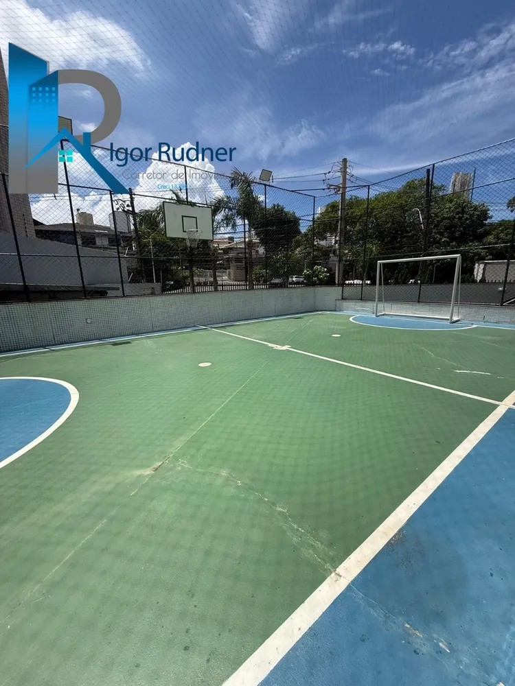 Apartamento, 3 quartos, 140 m² - Foto 4