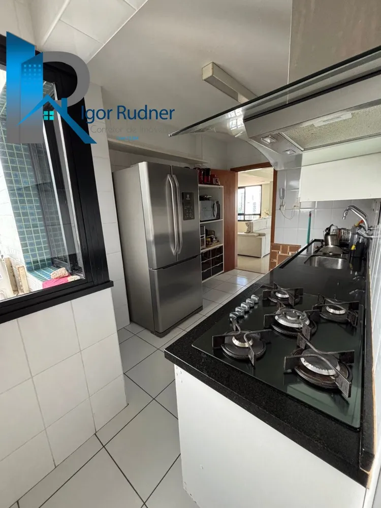 Apartamento, 3 quartos, 140 m² - Foto 10