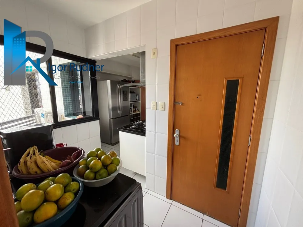 Apartamento, 3 quartos, 140 m² - Foto 14