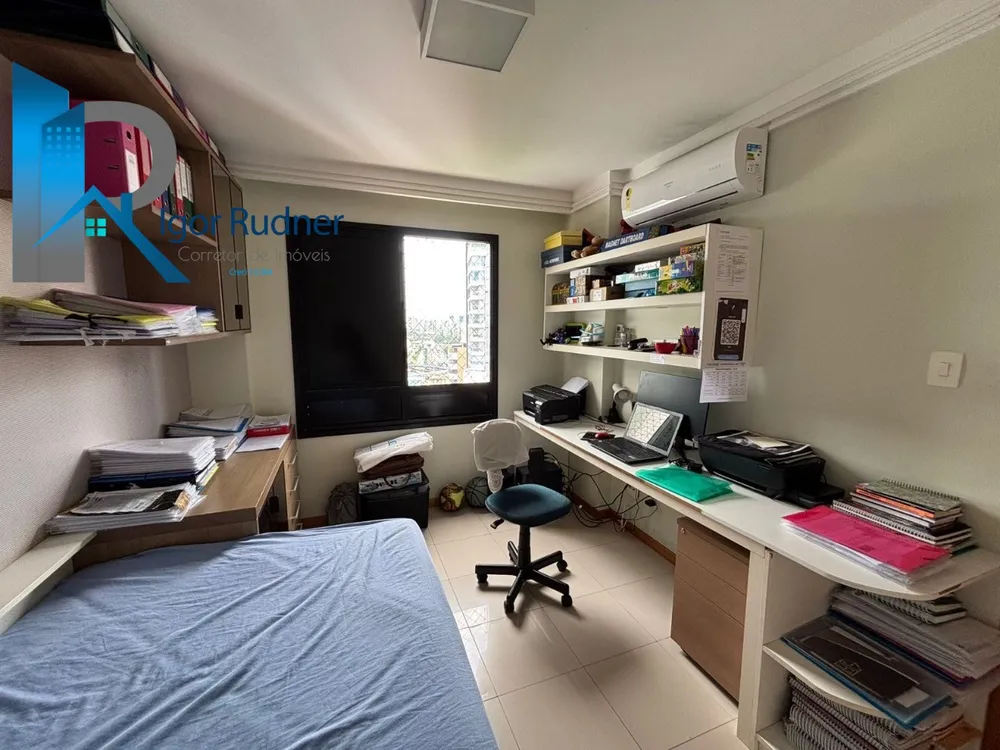 Apartamento, 3 quartos, 140 m² - Foto 5