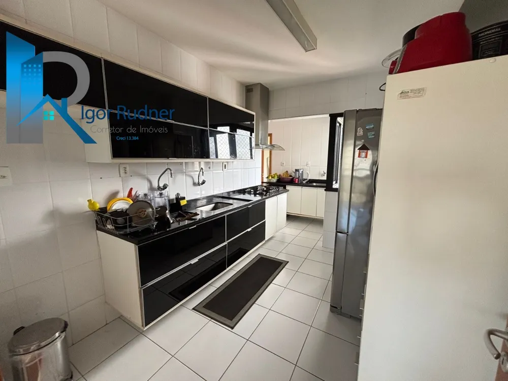 Apartamento, 3 quartos, 140 m² - Foto 9