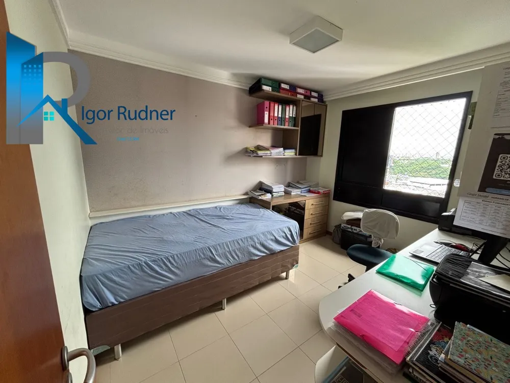 Apartamento, 3 quartos, 140 m² - Foto 5