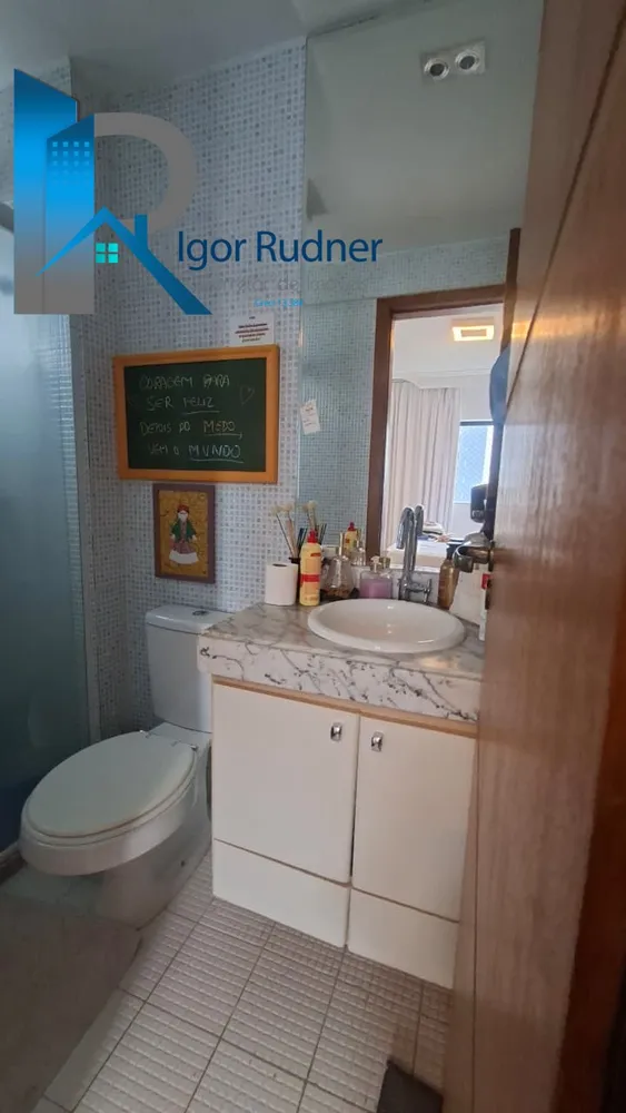 Apartamento, 3 quartos, 82 m² - Foto 2