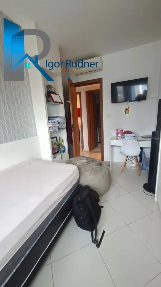 Apartamento, 3 quartos, 82 m² - Foto 1