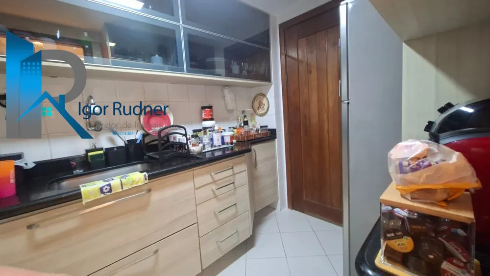 Apartamento, 3 quartos, 82 m² - Foto 4