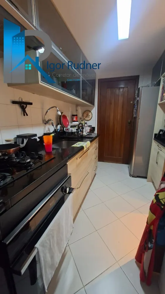 Apartamento, 3 quartos, 82 m² - Foto 3