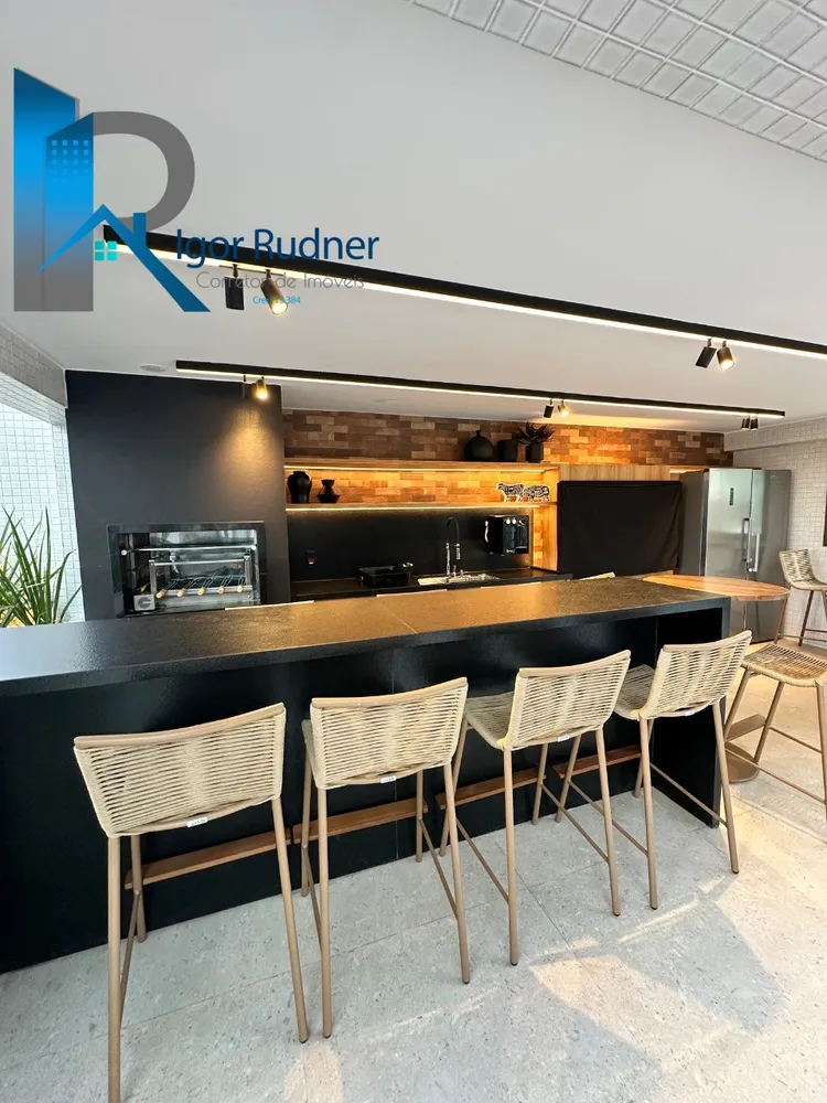 Apartamento, 4 quartos, 210 m² - Foto 12