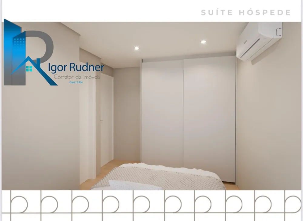 Apartamento, 4 quartos, 210 m² - Foto 7