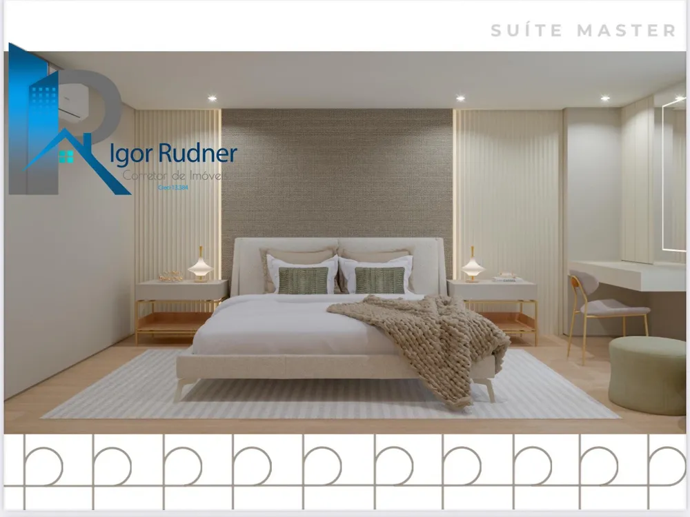 Apartamento, 4 quartos, 210 m² - Foto 1