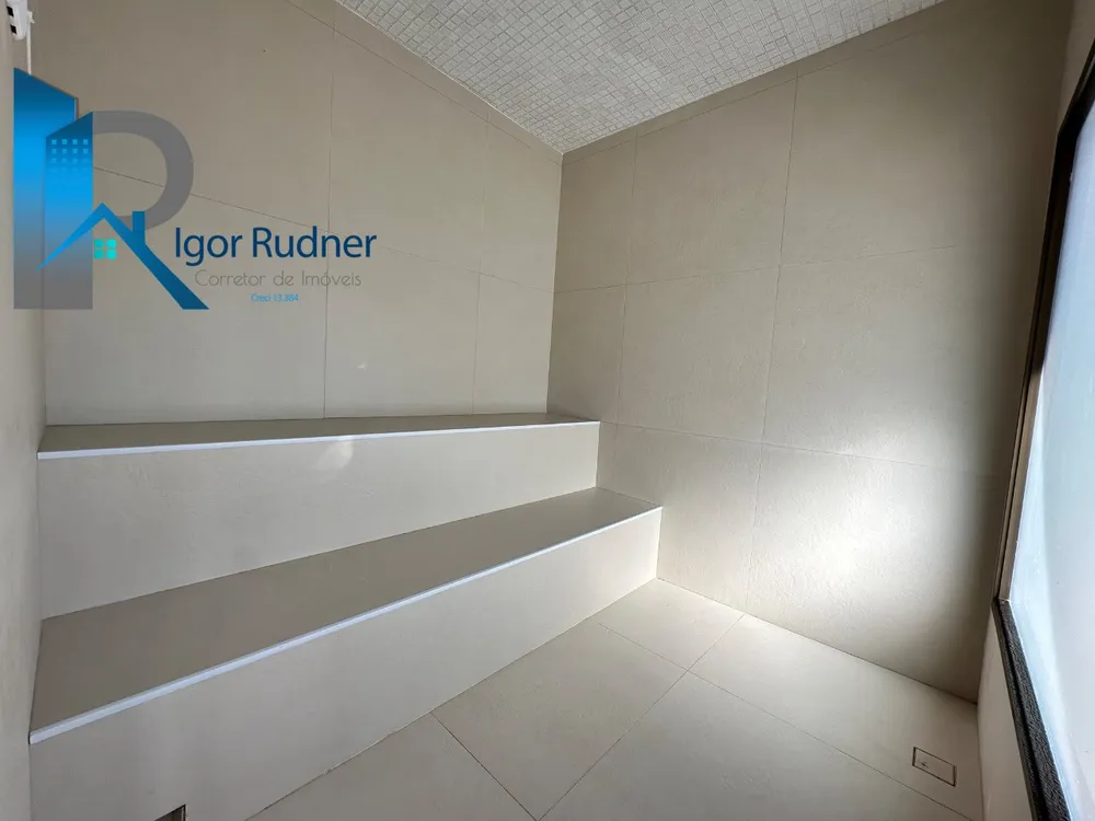 Apartamento, 4 quartos, 210 m² - Foto 2