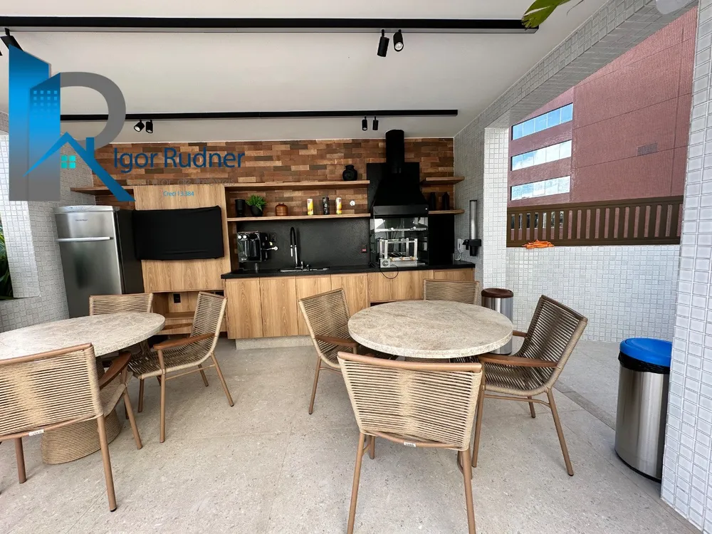 Apartamento, 4 quartos, 210 m² - Foto 15