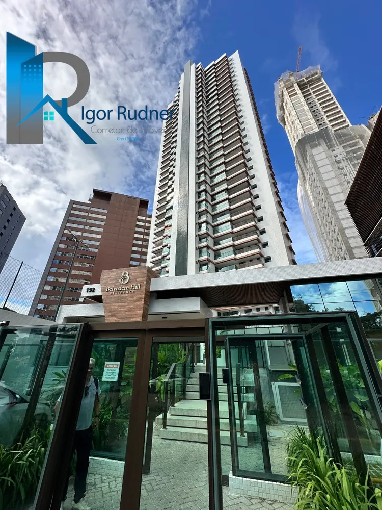 Apartamento, 4 quartos, 210 m² - Foto 6