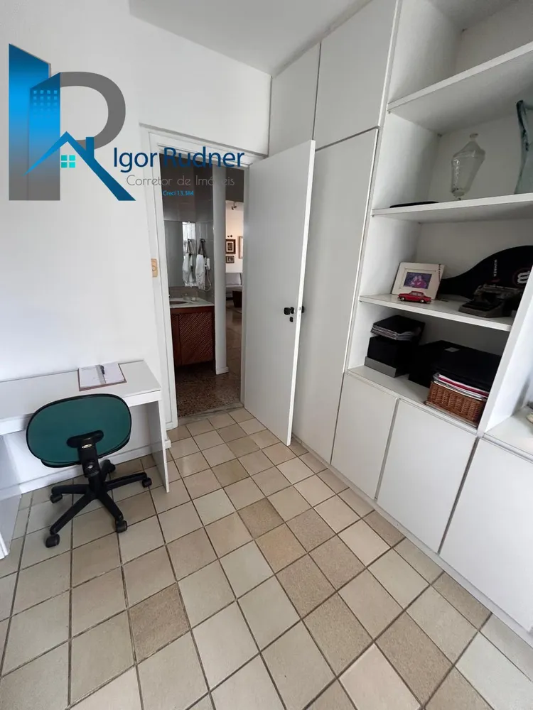 Apartamento, 3 quartos, 118 m² - Foto 6