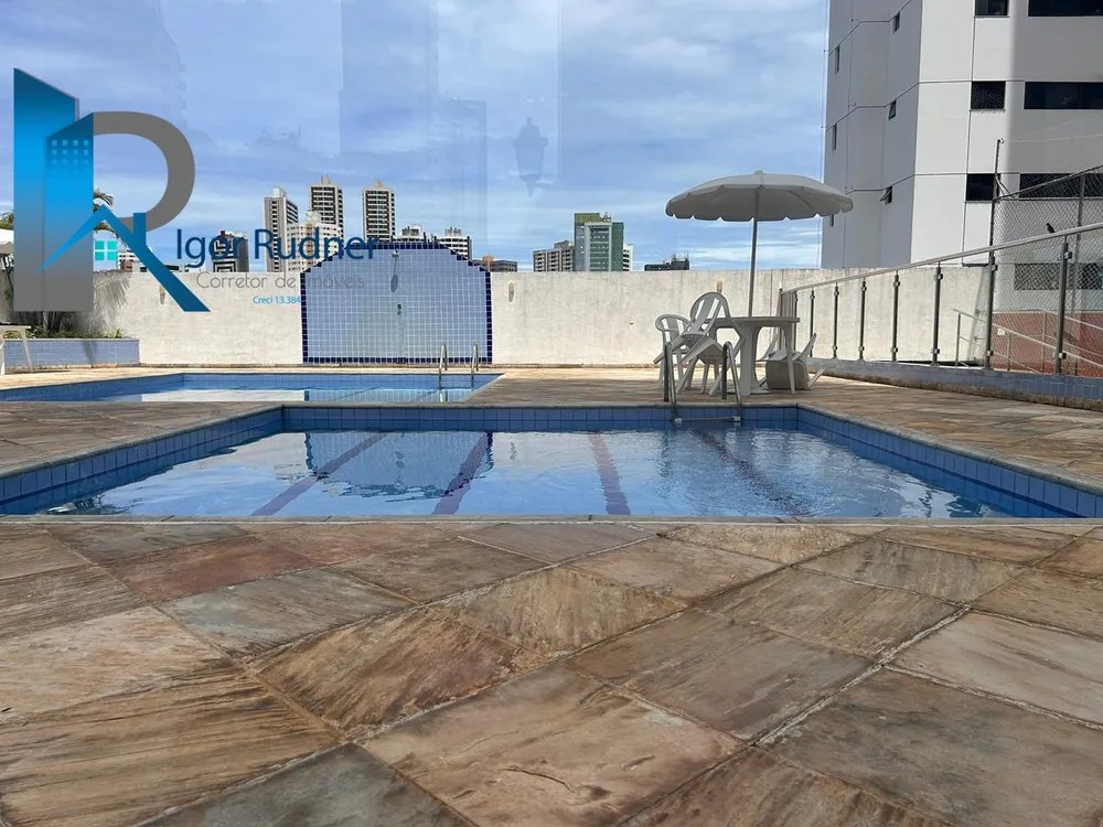 Apartamento, 3 quartos, 118 m² - Foto 14