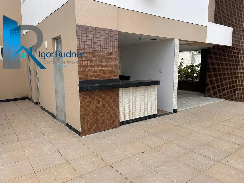 Apartamento, 3 quartos, 118 m² - Foto 13