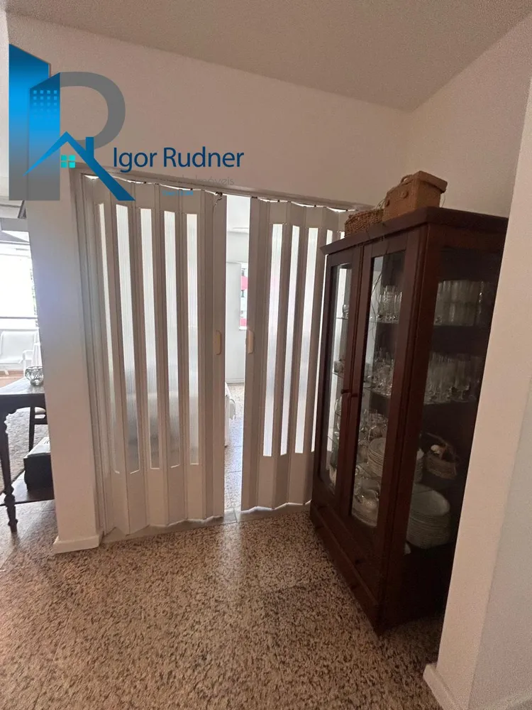 Apartamento, 3 quartos, 118 m² - Foto 4