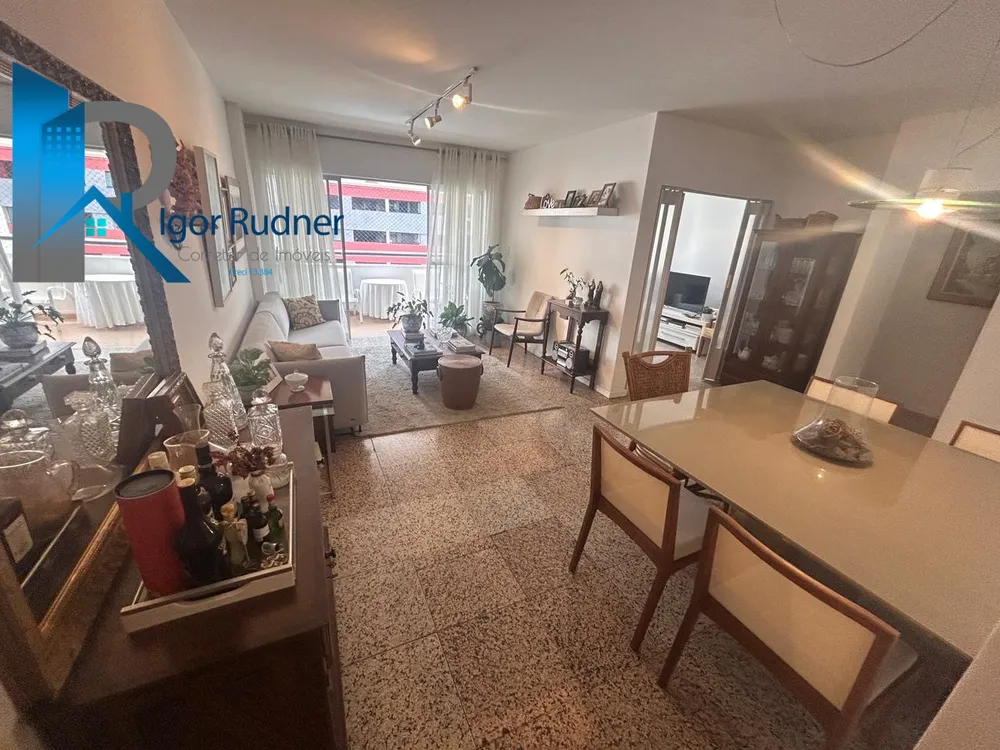 Apartamento, 3 quartos, 118 m² - Foto 3
