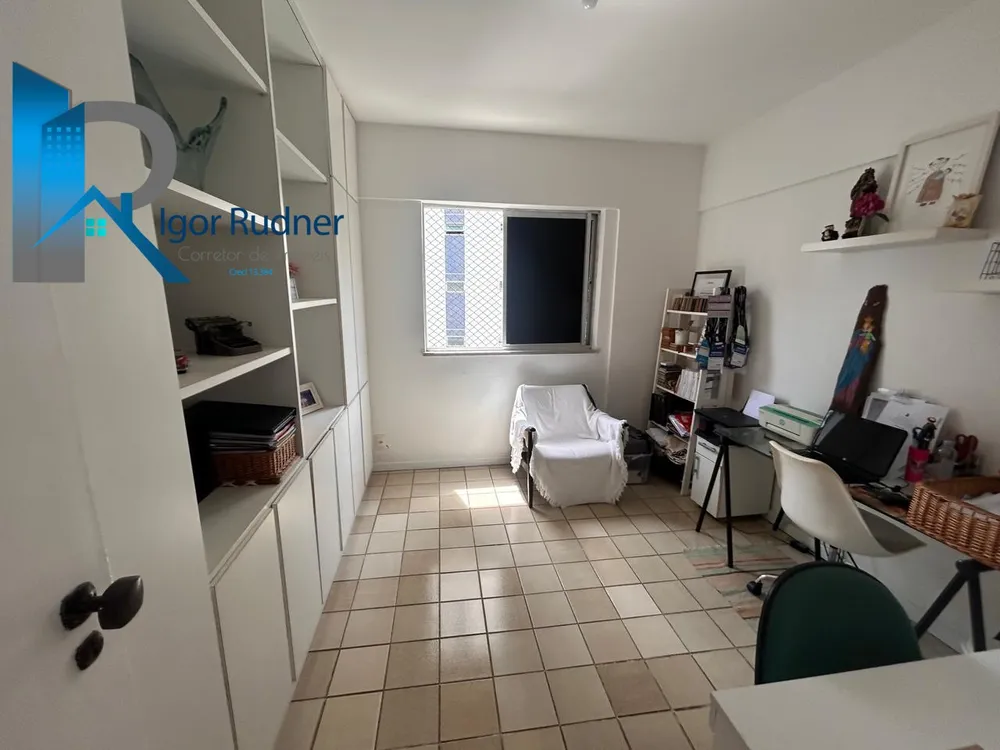 Apartamento, 3 quartos, 118 m² - Foto 7