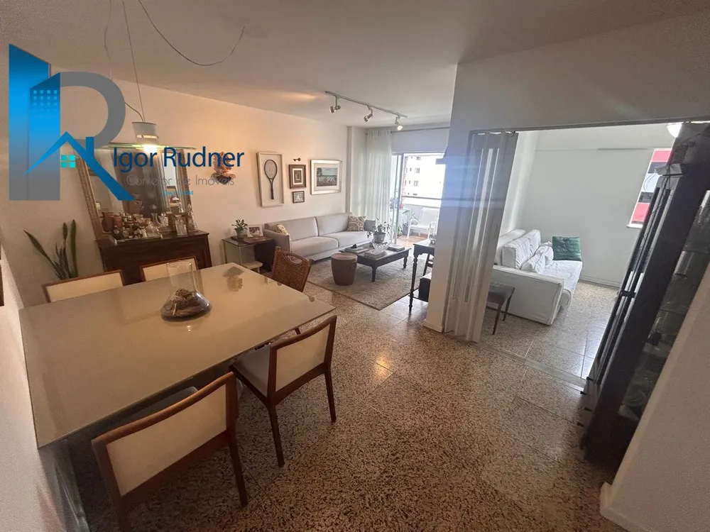 Apartamento, 3 quartos, 118 m² - Foto 2