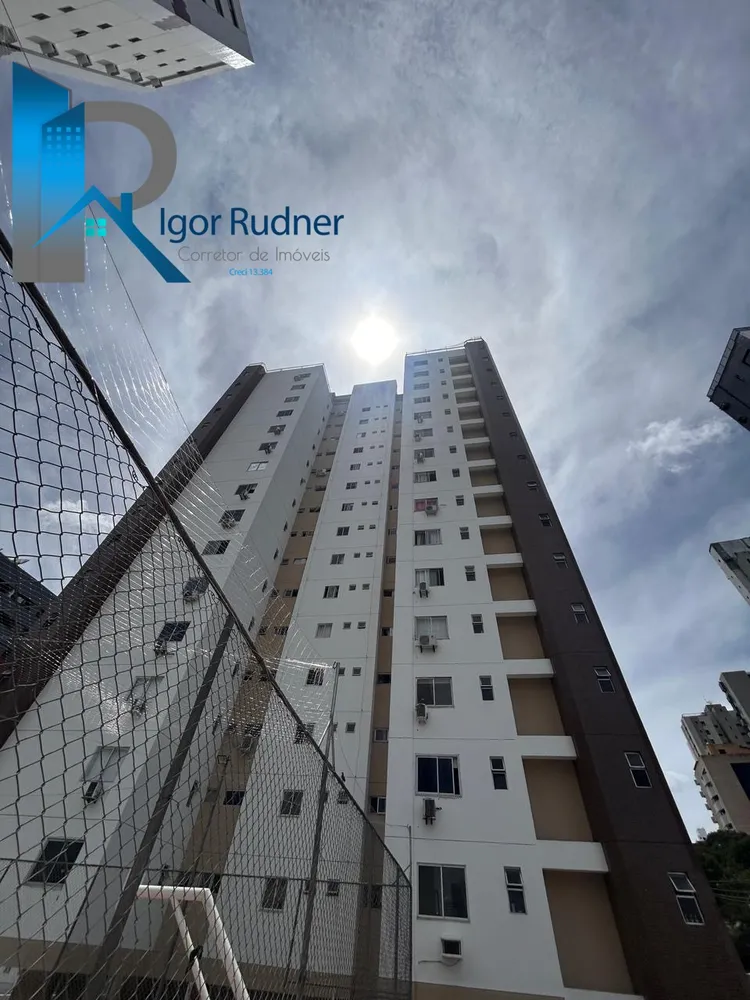 Apartamento, 3 quartos, 118 m² - Foto 16