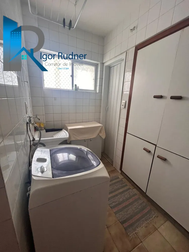 Apartamento, 3 quartos, 118 m² - Foto 9