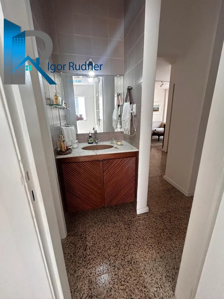 Apartamento, 3 quartos, 118 m² - Foto 5