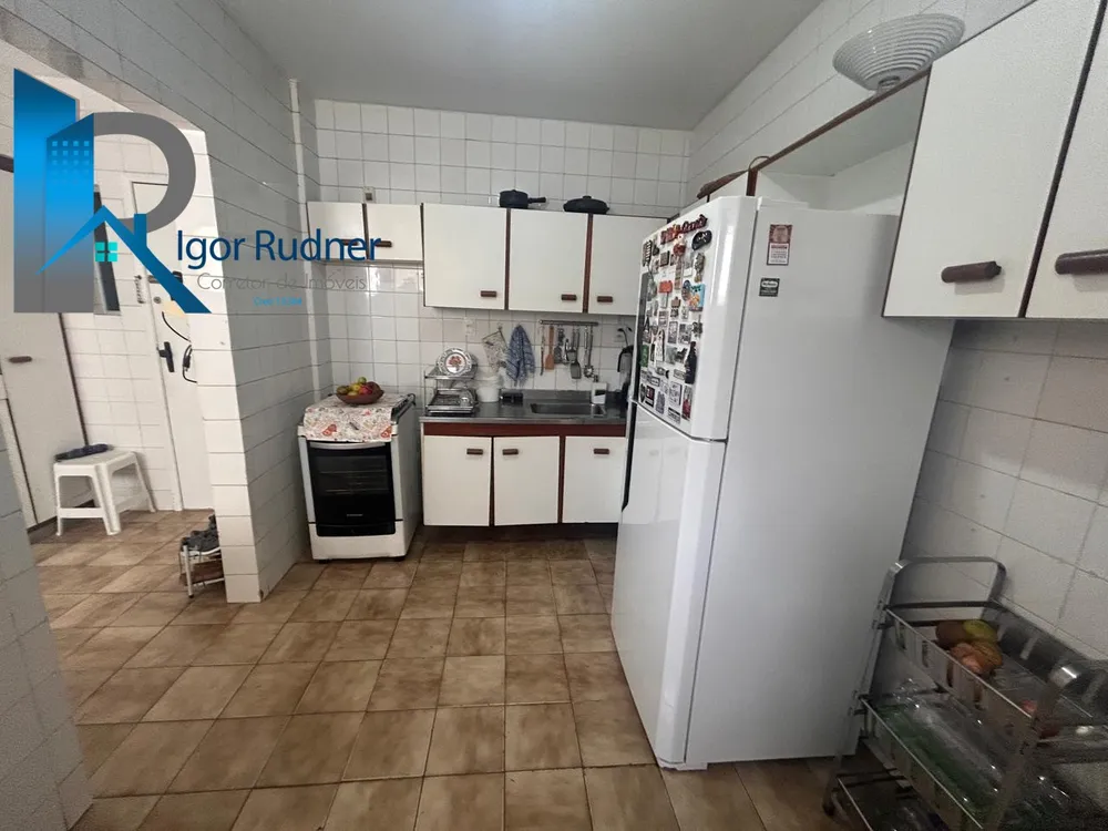 Apartamento, 3 quartos, 118 m² - Foto 10