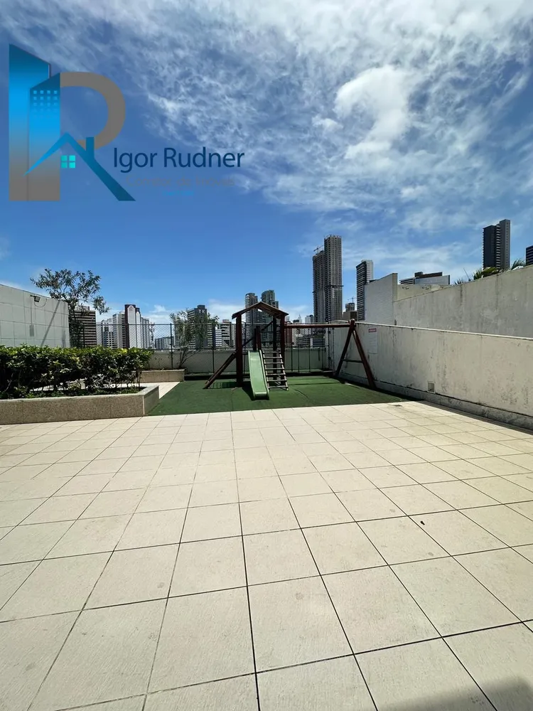 Apartamento, 1 quarto, 51 m² - Foto 7