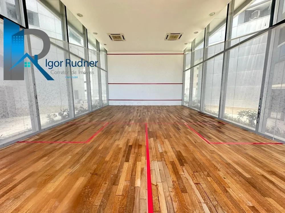 Apartamento, 1 quarto, 51 m² - Foto 2