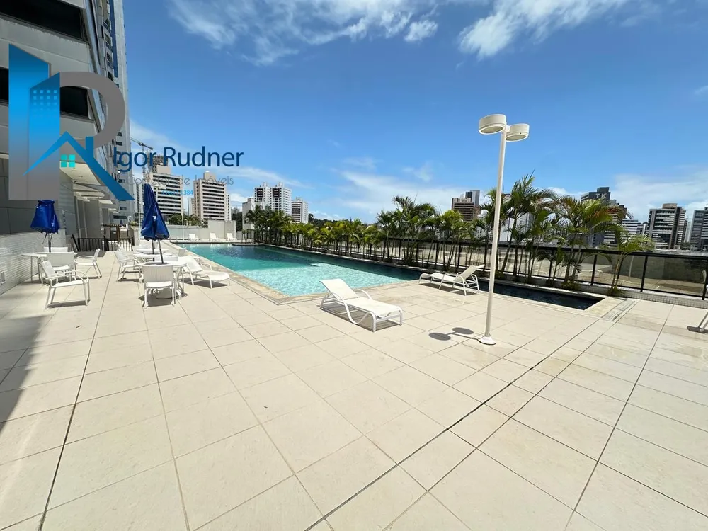 Apartamento, 1 quarto, 51 m² - Foto 5
