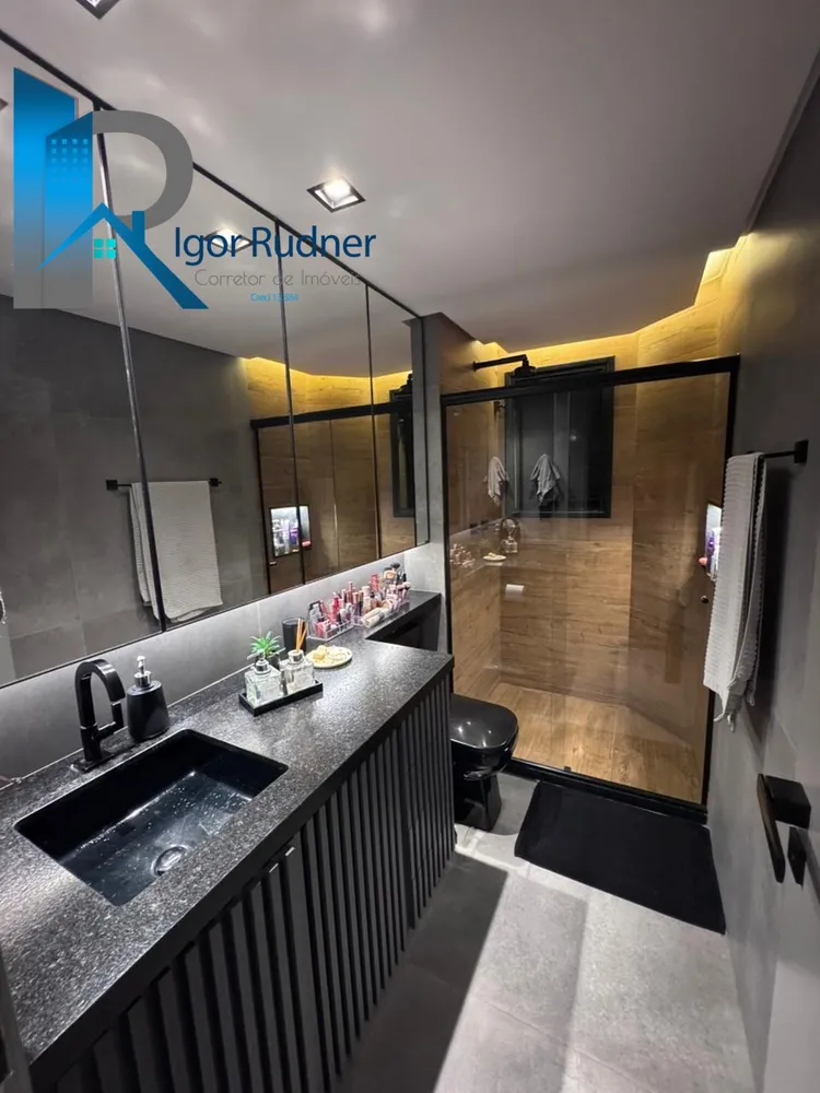 Apartamento, 2 quartos, 97 m² - Foto 4