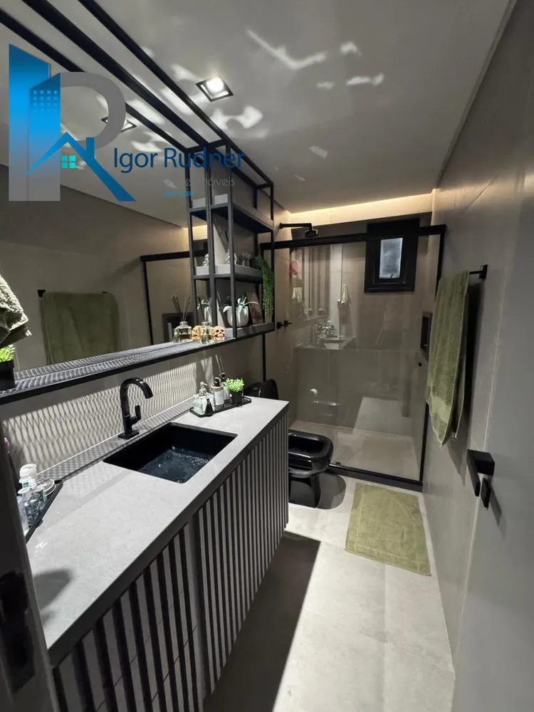 Apartamento, 2 quartos, 97 m² - Foto 3