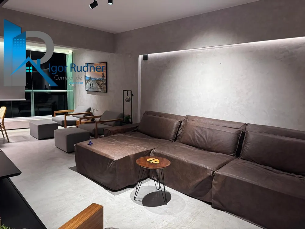 Apartamento, 2 quartos, 97 m² - Foto 1