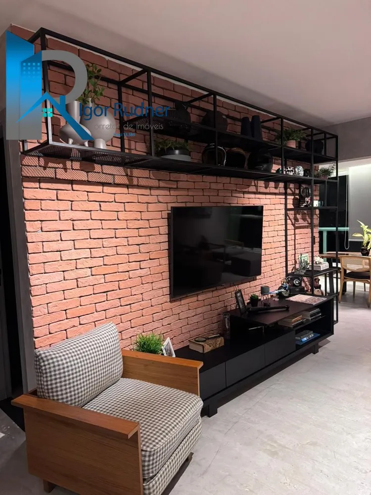 Apartamento, 2 quartos, 97 m² - Foto 2
